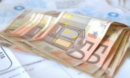 Nuovo codice da inserire in busta paga