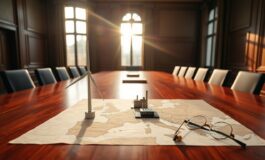 Nuovo quadro ue per la valutazione degli investimenti esteri nei settori strategici