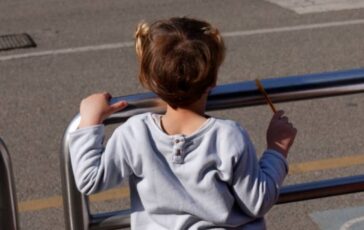 Obesità diabete infantile rischi