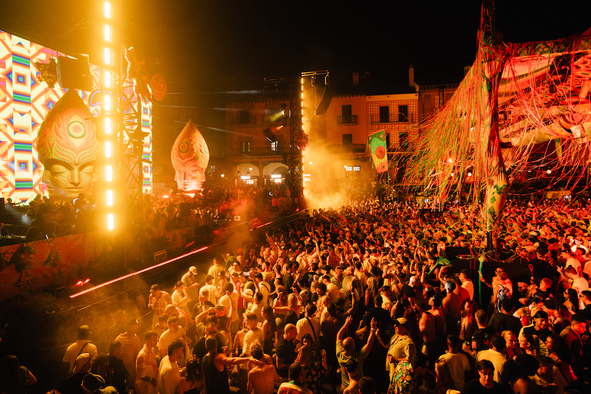 Giugno 2026: dieci festival da non perdere