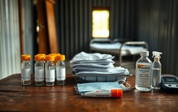 Outbreak di Ebola in Repubblica Democratica del Congo e Uganda: che cosa sappiamo