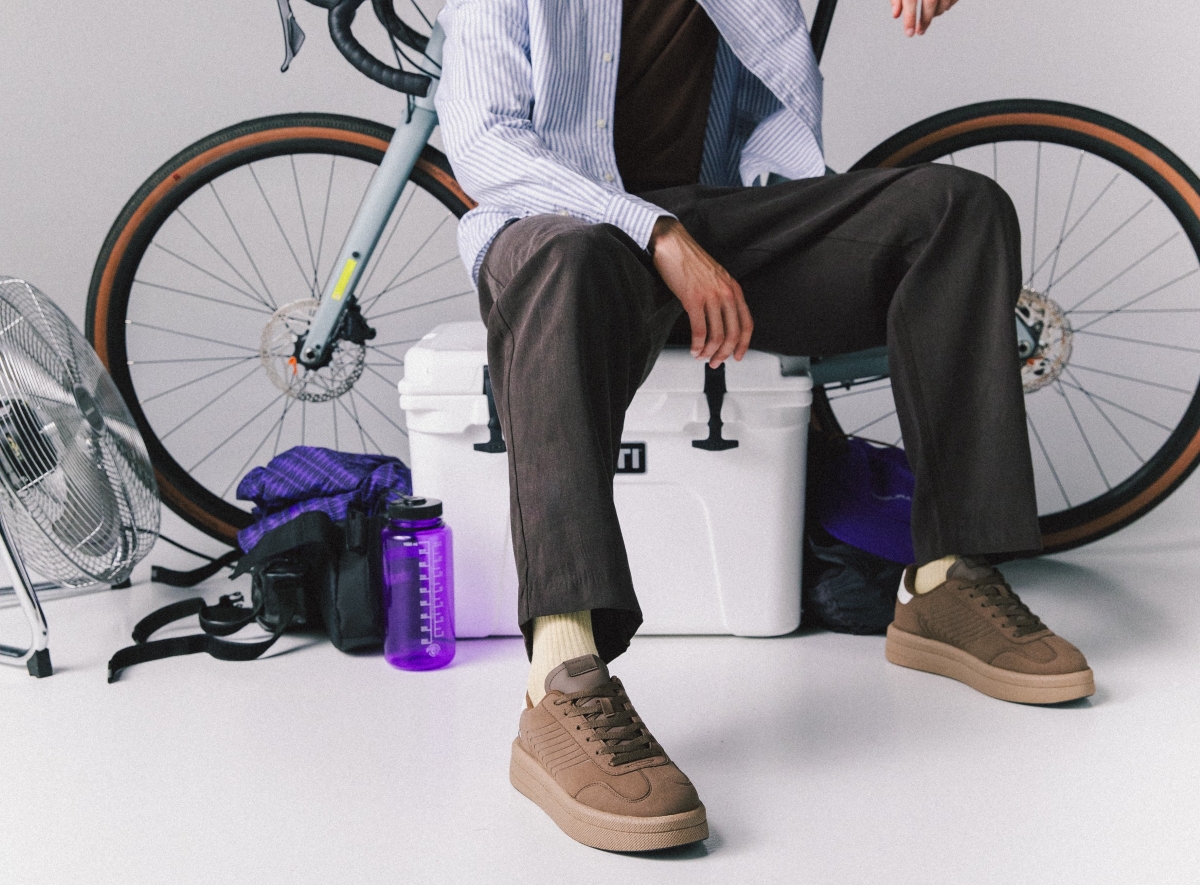 Il nuovo Rinascimento artigianale: perché le sneakers Made in Italy stanno conquistando i mercati internazionali