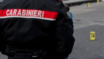 Palermo, 16enne uccide un uomo e si costituisce: 