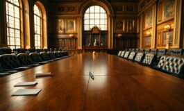 Parigi boccia la cittadinanza onoraria a Francesca Albanese: il dibattito in consiglio