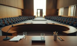 Parlamento europeo: briefing stampa per la sessione plenaria