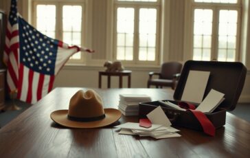 Paxton vince il runoff in Texas: rischio per i repubblicani al Senato