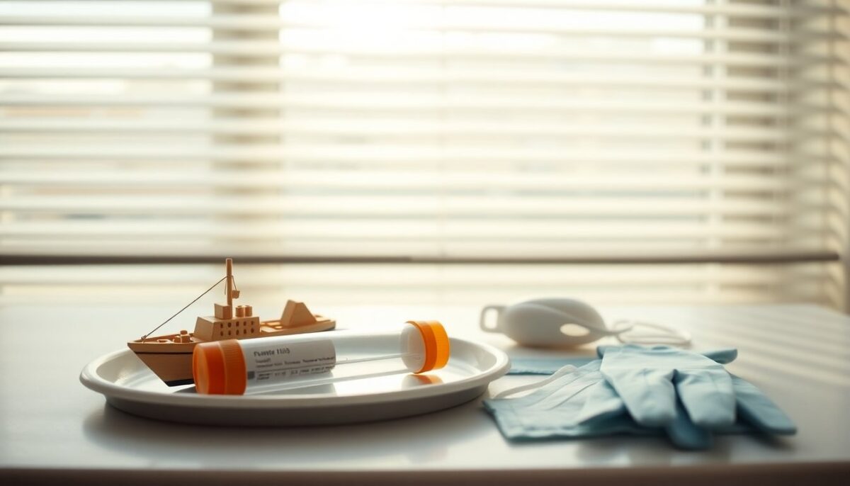 Paziente positivo all'hantavirus: cosa sappiamo dopo i controlli sull'Hondius