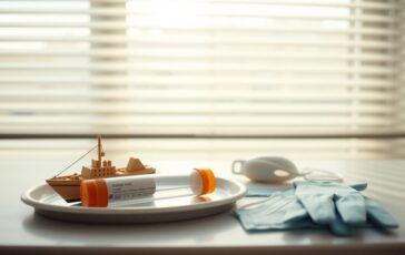 Paziente positivo all'hantavirus: cosa sappiamo dopo i controlli sull'Hondius