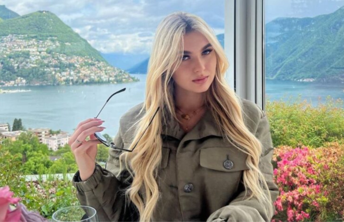 Pechino Express, Chanel Totti si emoziona: il messaggio di Ilary Blasi