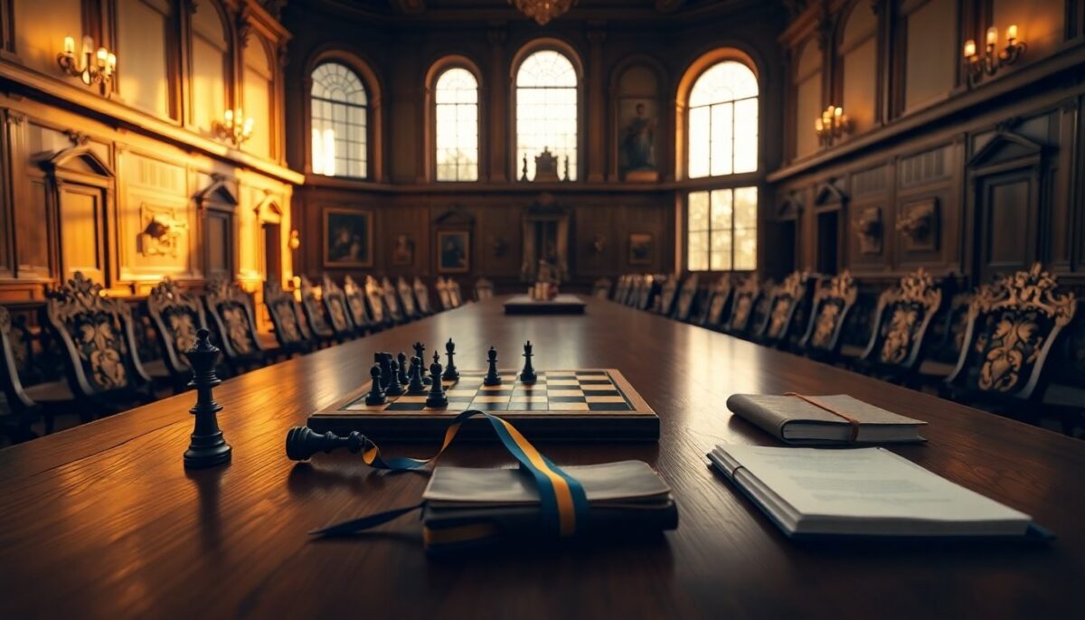 Perché la pace dipende dall'Ucraina e non dai consensi pro‑Cremlino
