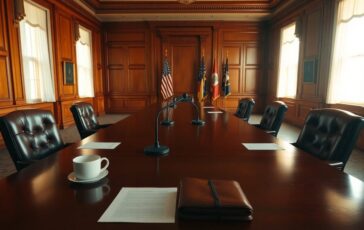 Perché la scelta di Trump per Paxton ha incrinato l’unità del Senato repubblicano
