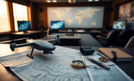 Perché le accuse russe sui droni non hanno incrinato l'unità dei Paesi Baltici e della NATO