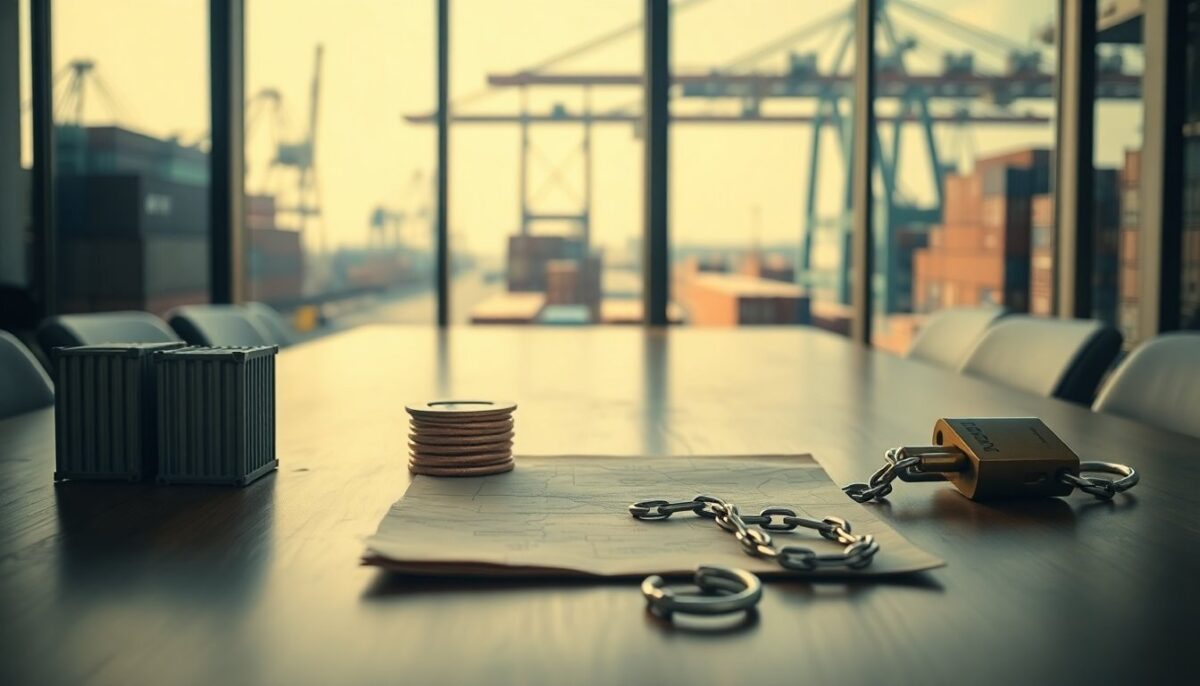 Perché l'Unione europea adotta un approccio più duro verso la Cina: importazioni, materie prime e sicurezza