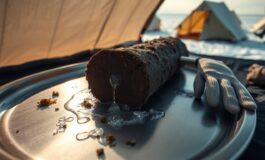 Permafrost e malattie: cosa sapere sui microrganismi che emergono dal ghiaccio