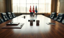 Possibile accordo tra Usa e Iran dopo colloqui positivi