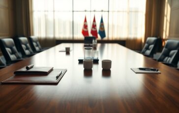 Possibile accordo tra Usa e Iran dopo colloqui positivi