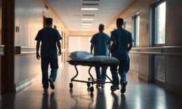 Premio Nobel Narges Mohammadi: trasferimento in ospedale dopo svenimenti in carcere