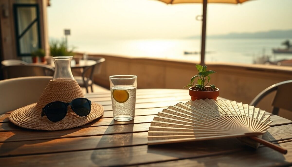 Primo caldo intenso di maggio: anticiclone e picchi fino a 35°C in alcune aree