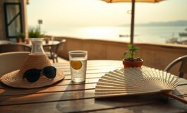 Primo caldo intenso di maggio: anticiclone e picchi fino a 35°C in alcune aree
