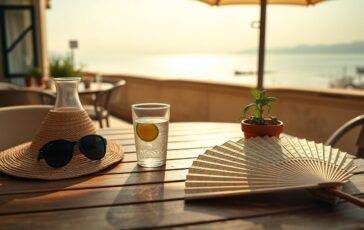 Primo caldo intenso di maggio: anticiclone e picchi fino a 35°C in alcune aree