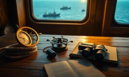 Project Freedom e la tutela del traffico marittimo nello Stretto di Hormuz