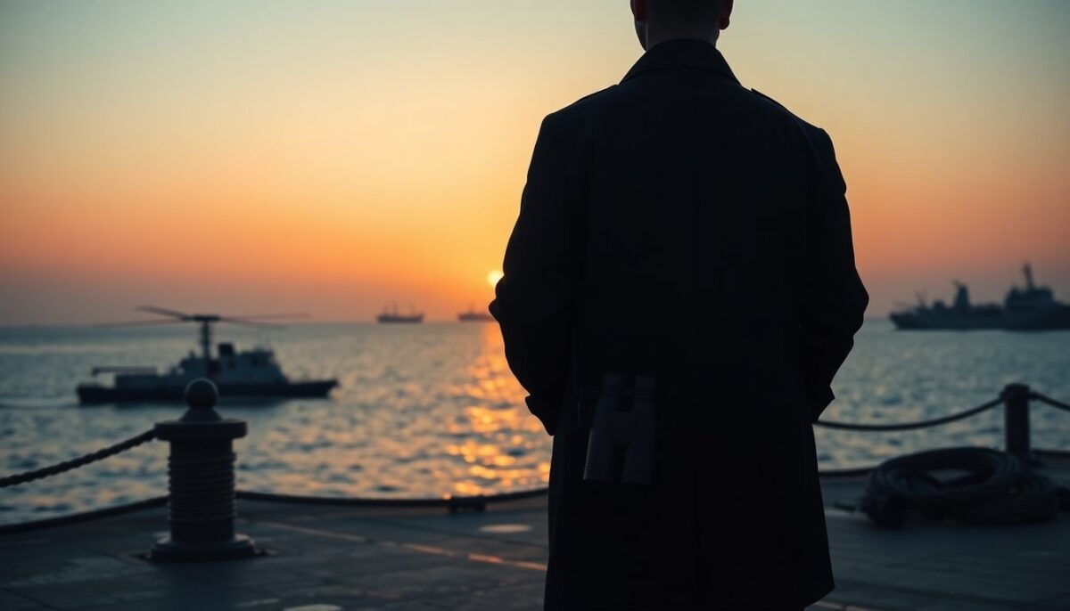 Project Freedom: l'annuncio degli Stati Uniti per liberare le navi bloccate nello Stretto di Hormuz