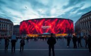Proteste a Eurovision: Noam Bettan accolto tra applausi e fischi
