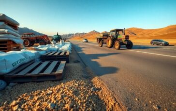Proteste degli agricoltori in Perù: blocchi e richieste urgenti