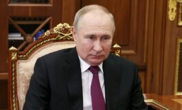 putin attacca nato