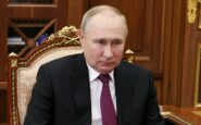 Putin killed