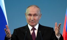 putin divieto orologi
