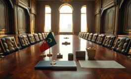 Qatar e Pakistan a Teheran per spingere verso un accordo che eviti la ripresa della guerra