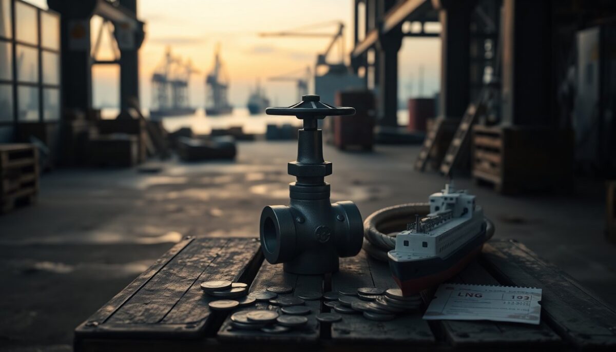 Qatar sotto pressione: interruzioni alle esportazioni di gas e conseguenze economiche