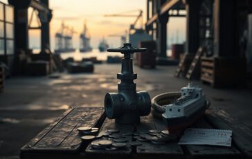 Qatar sotto pressione: interruzioni alle esportazioni di gas e conseguenze economiche