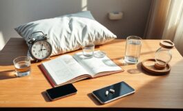 Quante ore dormire per mantenere gli organi giovani secondo la ricerca