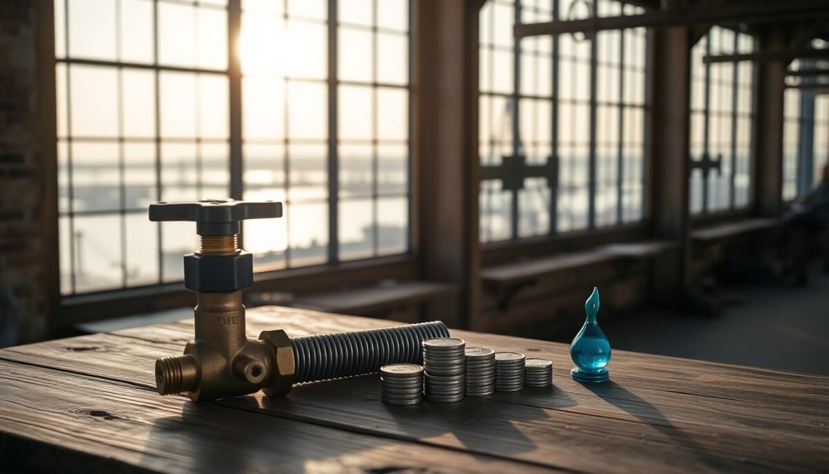 Quotazioni del gas in rialzo: Amsterdam tocca 50,56 euro al megawattora