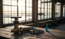 Quotazioni del gas in rialzo: Amsterdam tocca 50,56 euro al megawattora