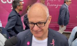 race for the cure gualtieri video poster 265x160
