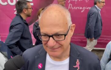 race for the cure gualtieri video poster 364x230