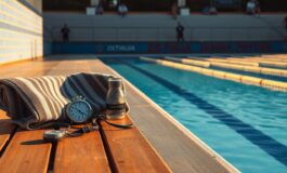 Ragazzo di 15 anni stroncato da un malore in piscina durante un torneo a Finale Ligure