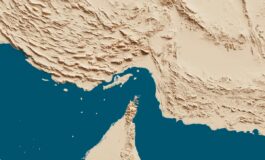 raid usa iran spari stretto hormuz
