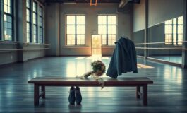 Raimondo Todaro dopo il GF Vip: privacy sulla fidanzata e ritorno alla danza