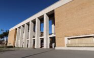 massimo panella sapienza