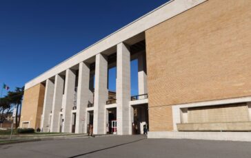 massimo panella sapienza