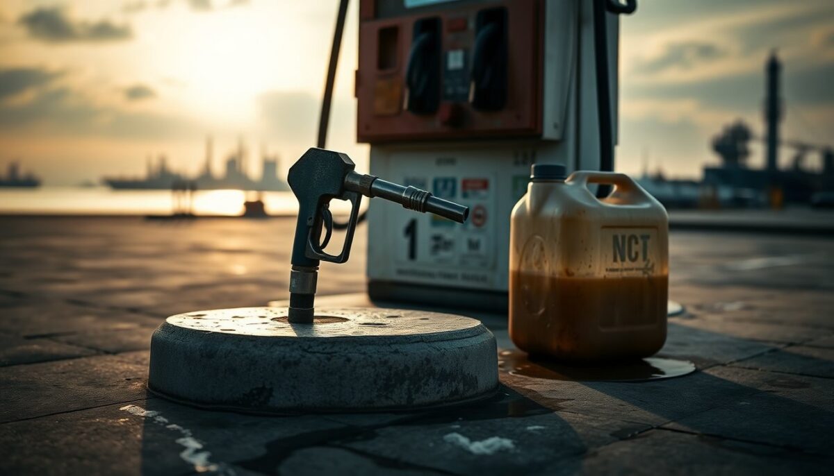 Razionamento della benzina a Sevastopol dopo gli attacchi alle raffinerie: cosa cambia