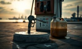 Razionamento della benzina a Sevastopol dopo gli attacchi alle raffinerie: cosa cambia