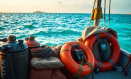 Recupero salme alle Maldive: i fattori tecnici, ambientali e logistici da considerare