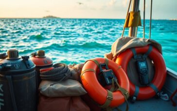 Recupero salme alle Maldive: i fattori tecnici, ambientali e logistici da considerare