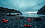 Ribaltamento di un hovercraft sul lago Baikal: vittime e soccorsi in Buryatia