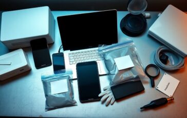Ricina a Pietracatella, analisi dei telefoni e dei pc: cosa emerge dalle perizie